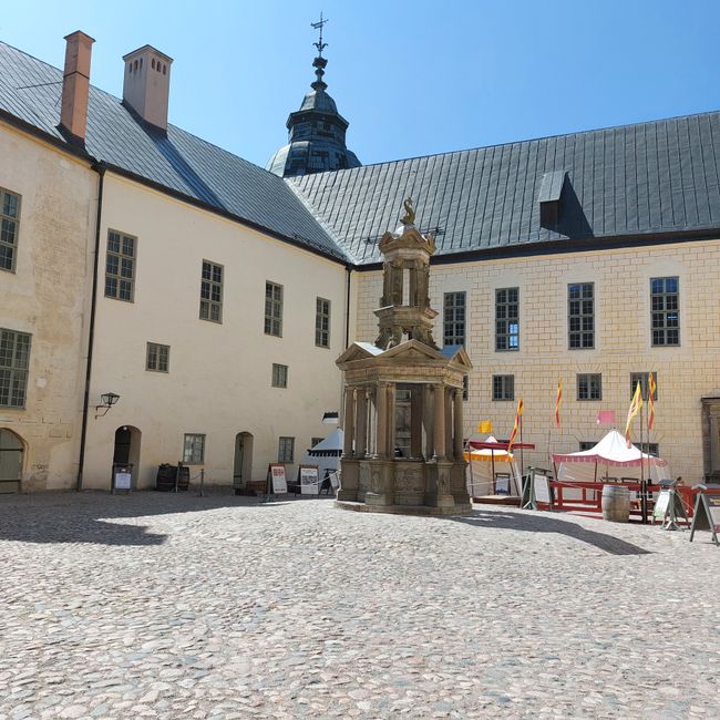 Tour della Svezia Meridionale - Giorno 10