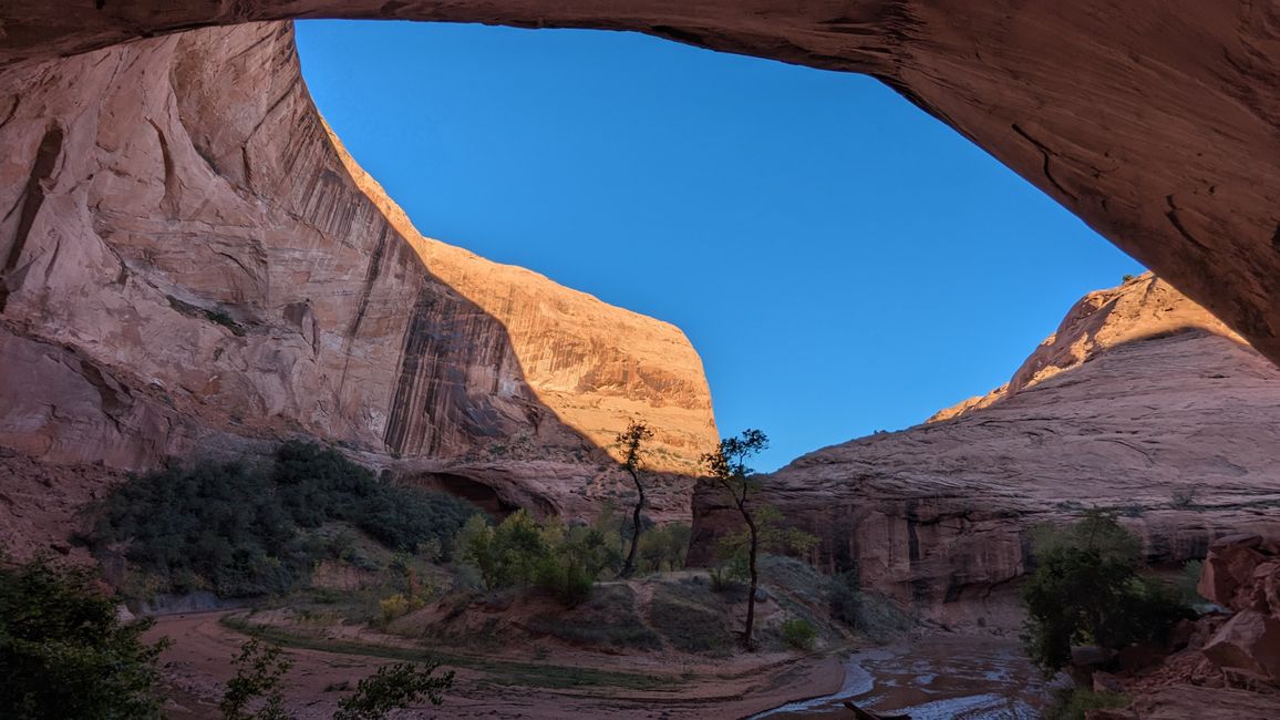 USA - Utah per fuggitivi ...