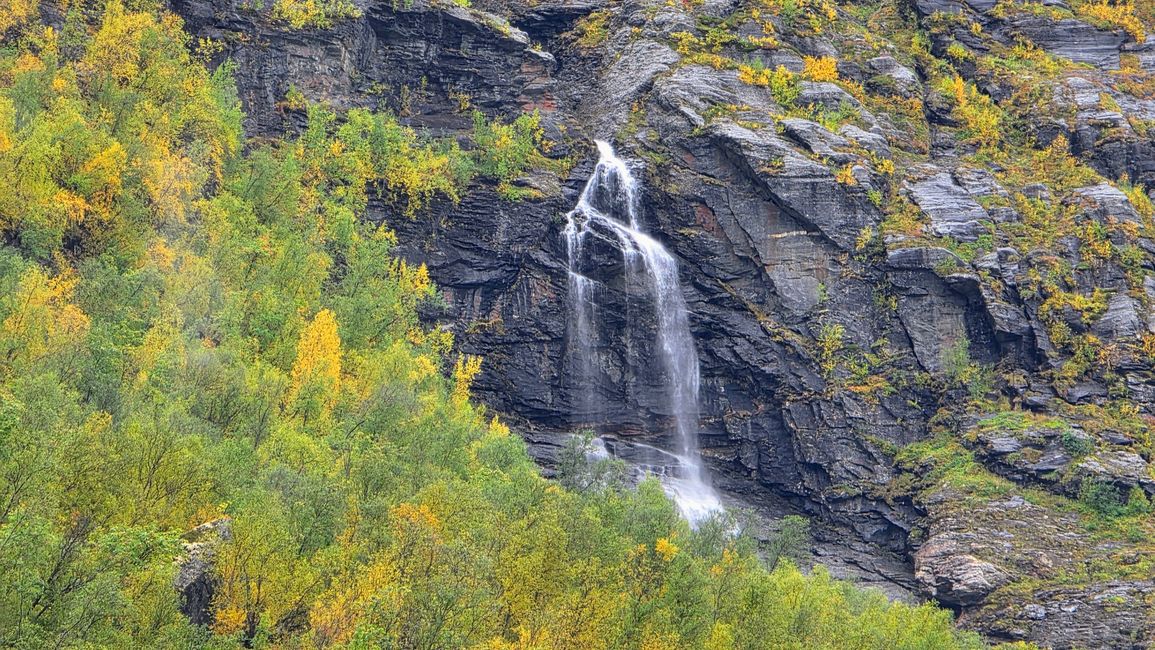Norwegen-Nordkapp 1-17.September 2025
16.September