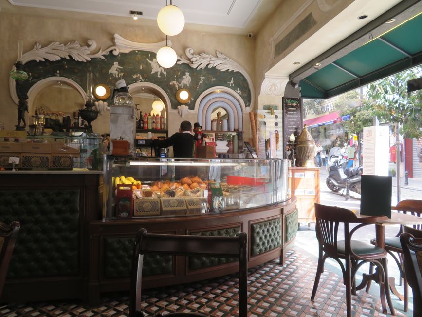 Café