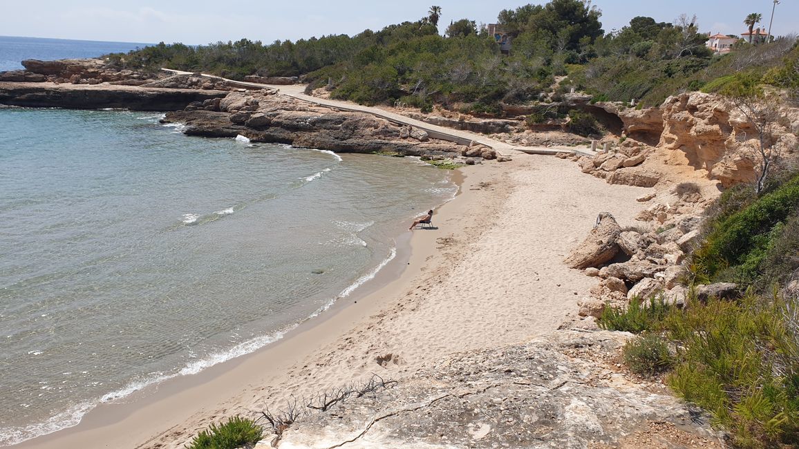 Byby Espagne...