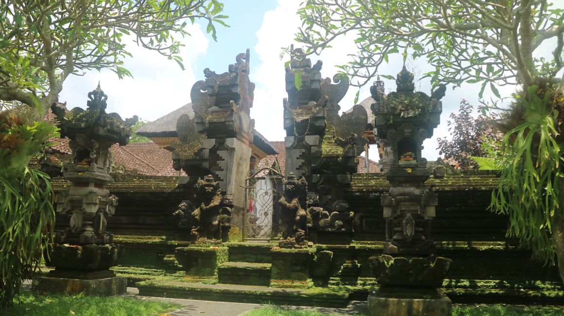 Tagelalang – Ubud – Bali – Indonesia