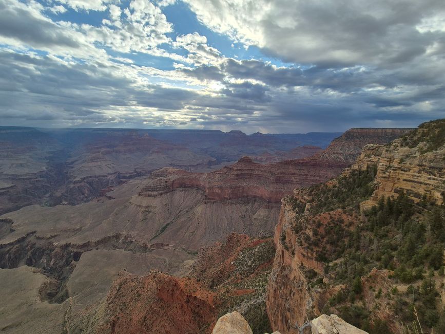 Grand Canyon