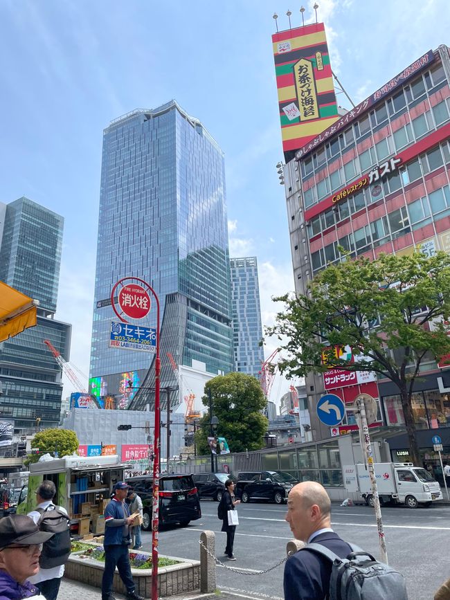 Shibuya