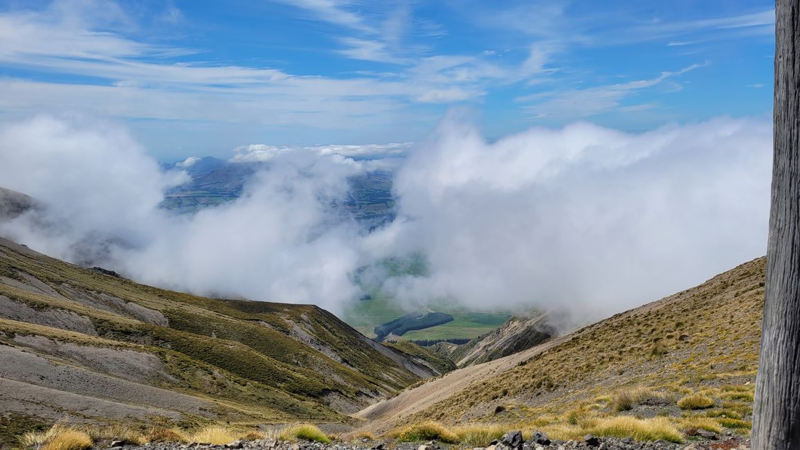 29.Januar-27.Februar 2025 Neuseeland
3.Februar