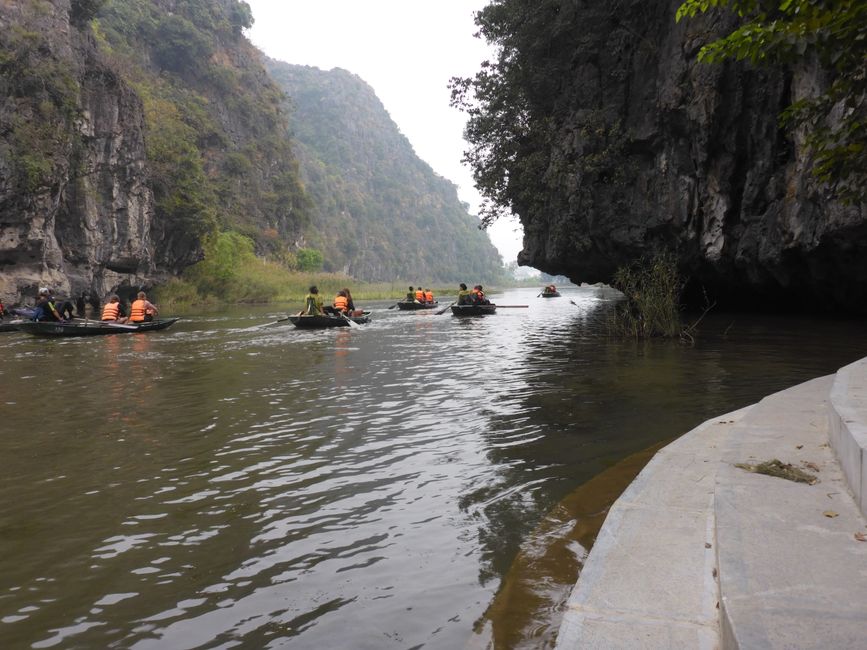 2025-01-05 Vietnam, Ninh Binh