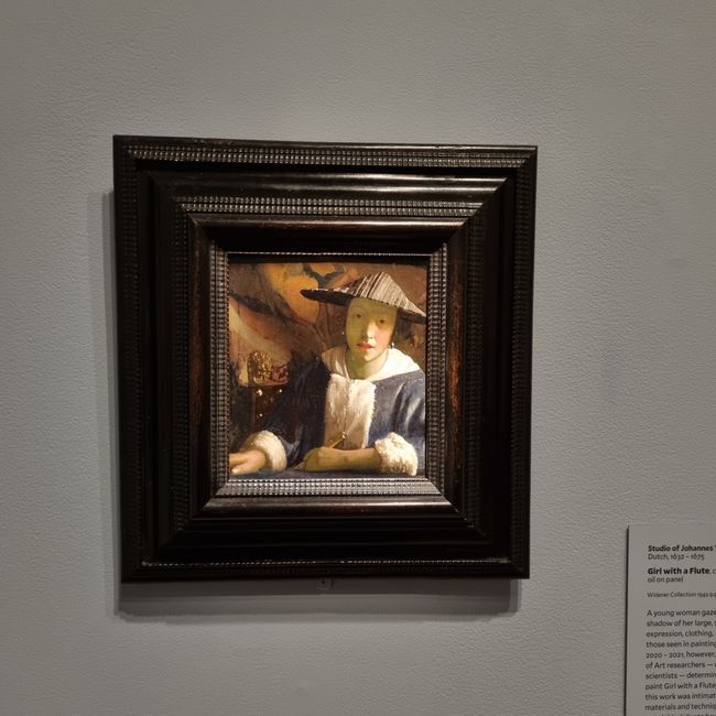 Vermeer III
