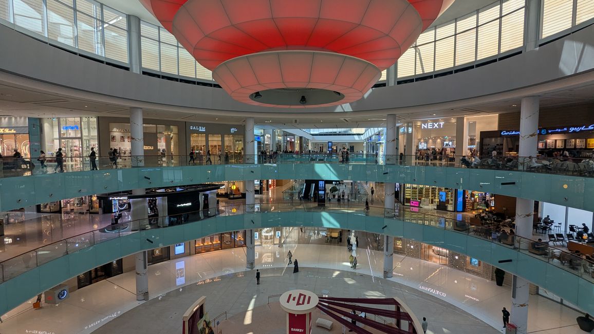 Dubai Mall