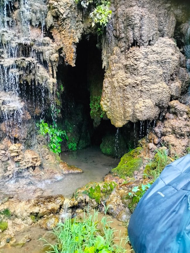 Malang y sus alrededores