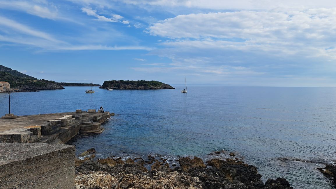 Kardamyli