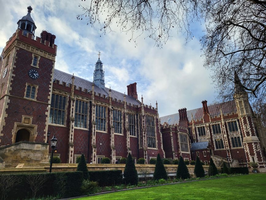 King's College