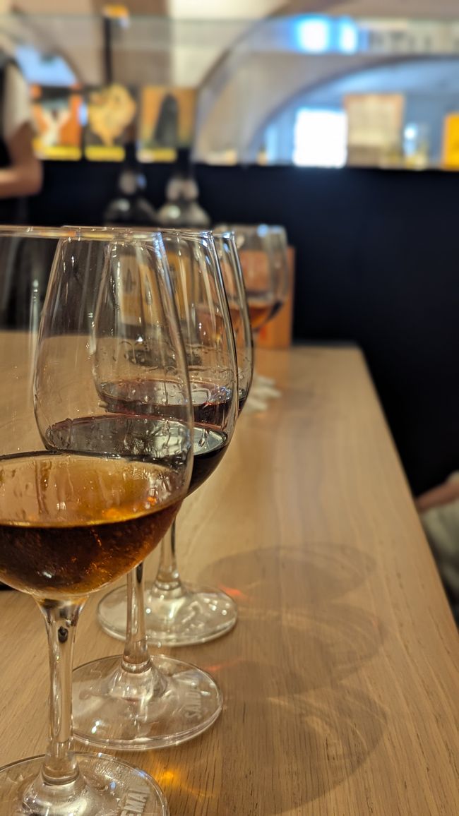 Day 17: Sightseeing in Porto