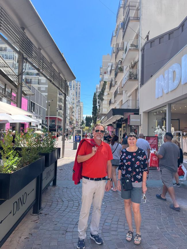 Gastbeitrag von Chrissie und Andy