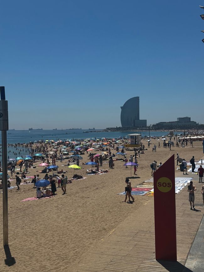 Barcelona