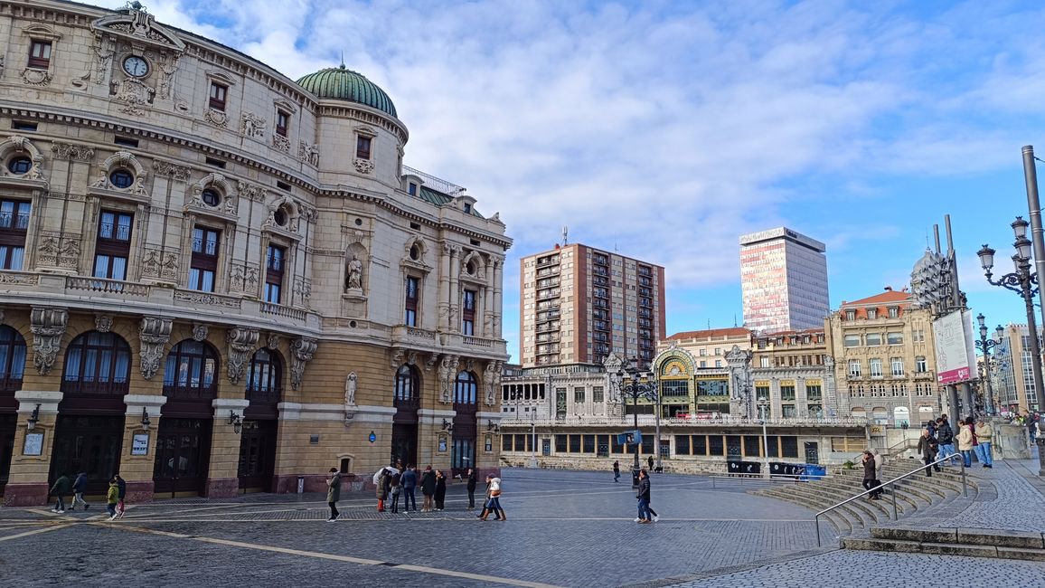 Bilbao
