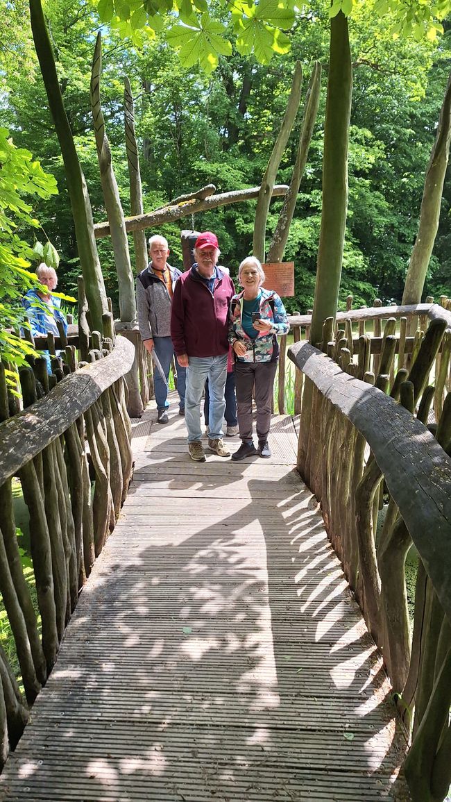 Baumwipfelpfad