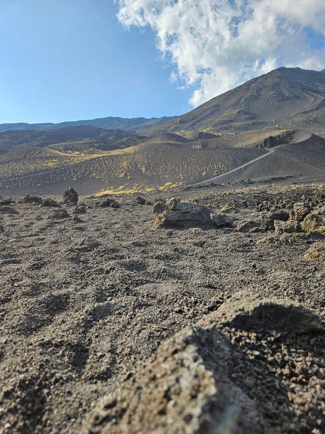 Etna