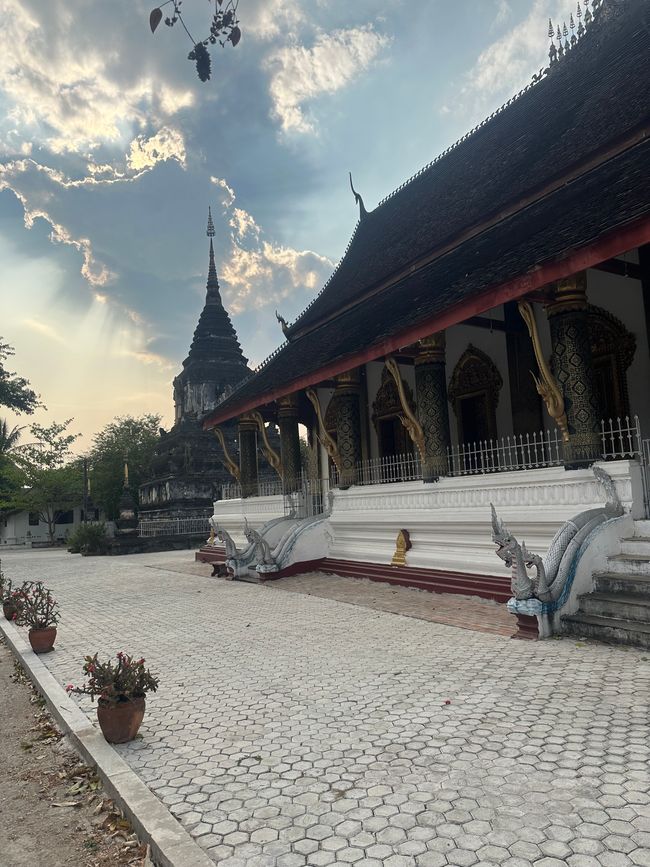 Luang Prabang