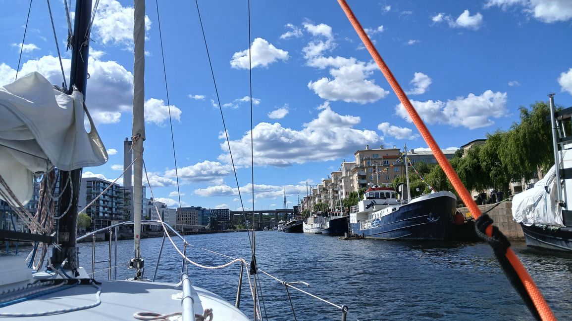 Mälaren 1
