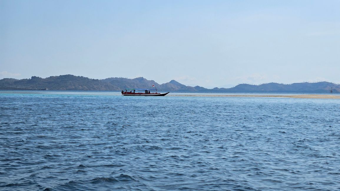 Labuan Bajo