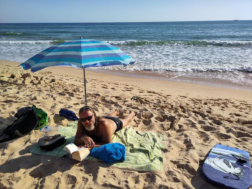 Praia dos Tomates