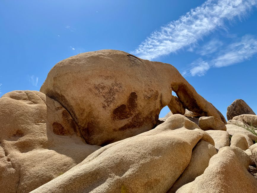 Arch Rock