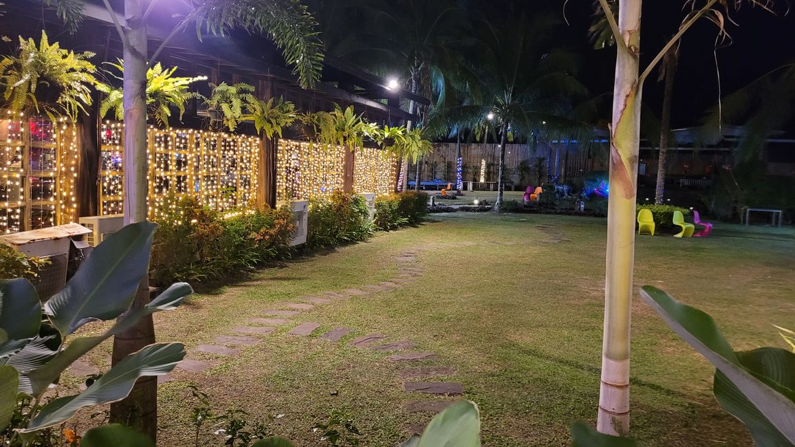 Phuket – alles irgendwie anders hier …