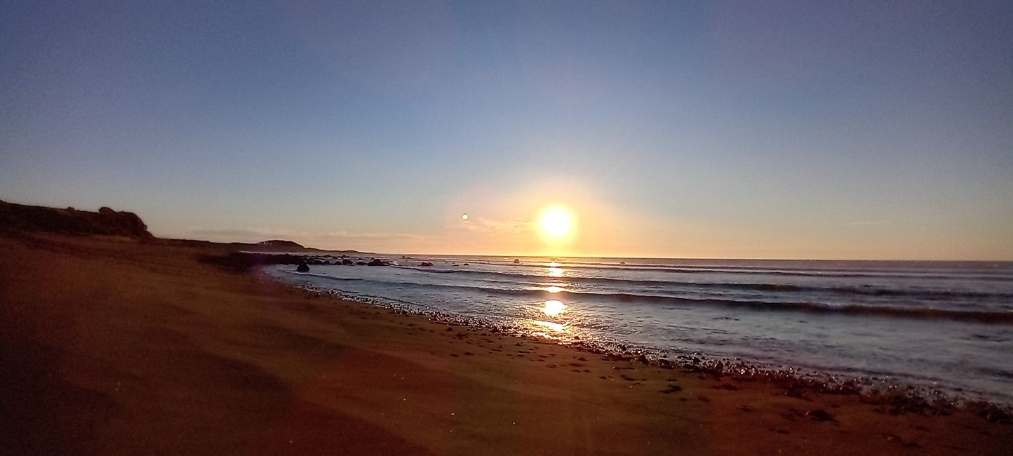 New Plymouth / Okato / Mt. Taranaki