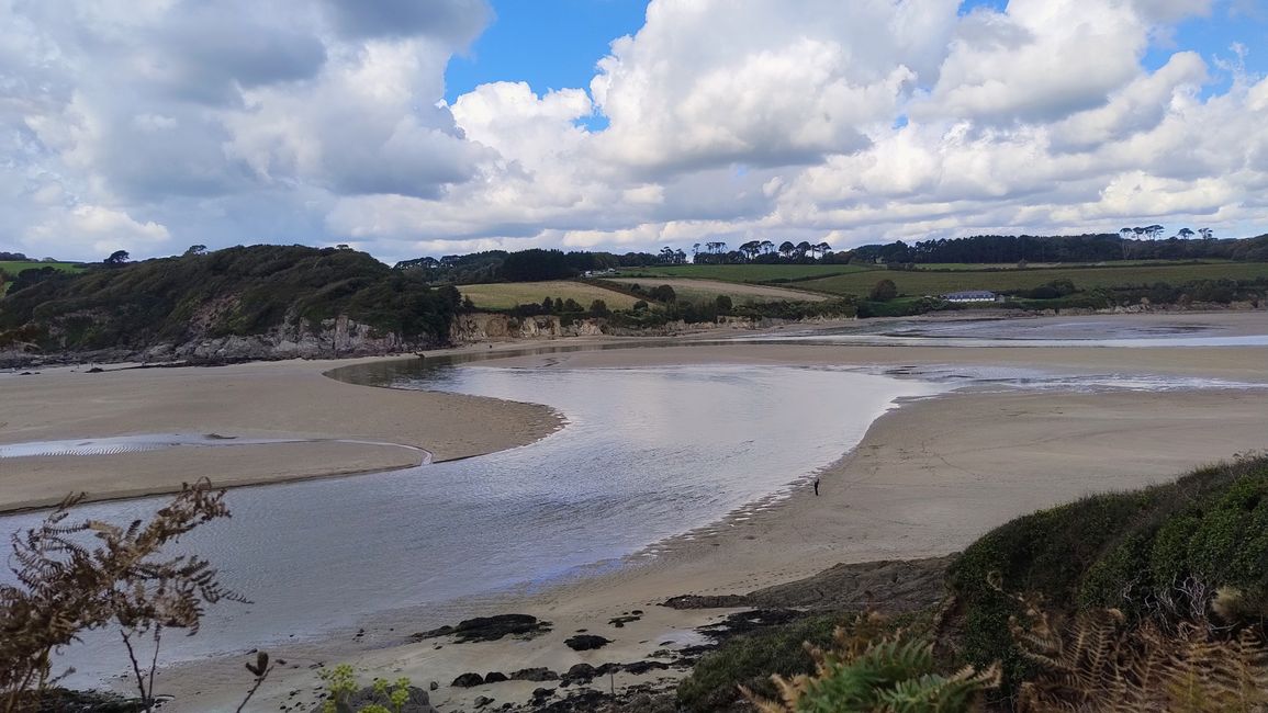 Wonwell Beach
