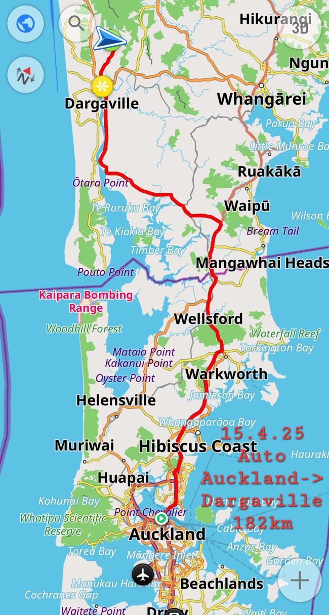 2025-04-15 Dargaville