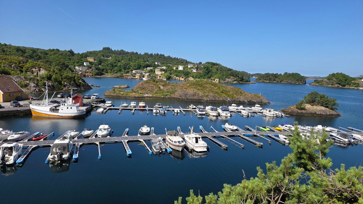 Fitjar Haugesund