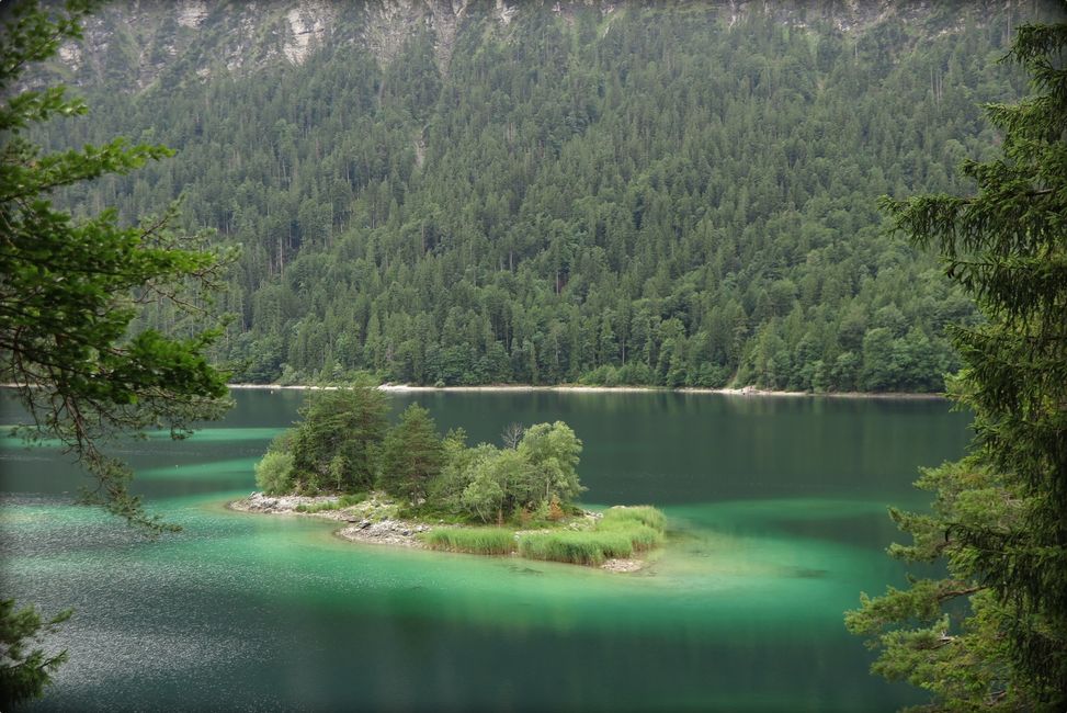 Eibsee