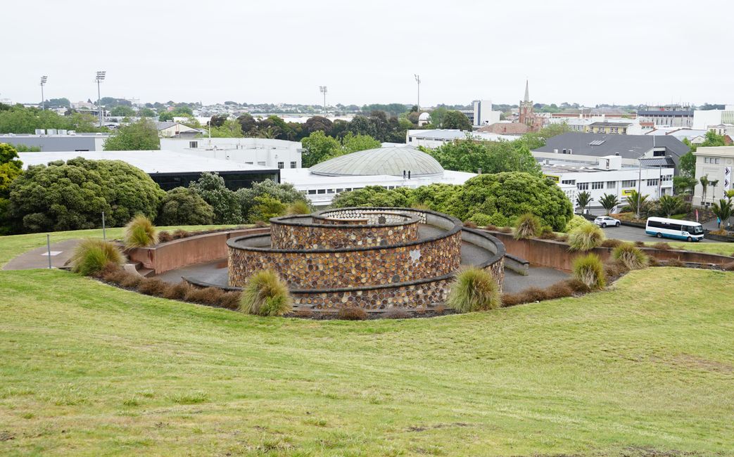 Whanganui - Ōpunake