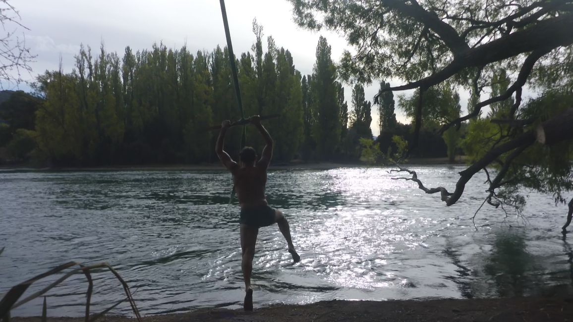 2025-02-26 Wanaka, Nuova Zelanda