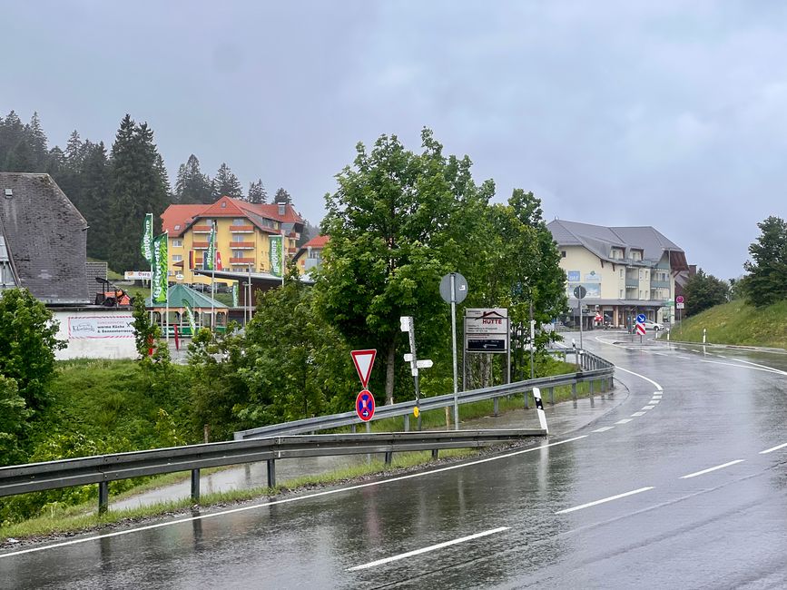 26 Feldbergsteig Escursione Pro Wolermoos
