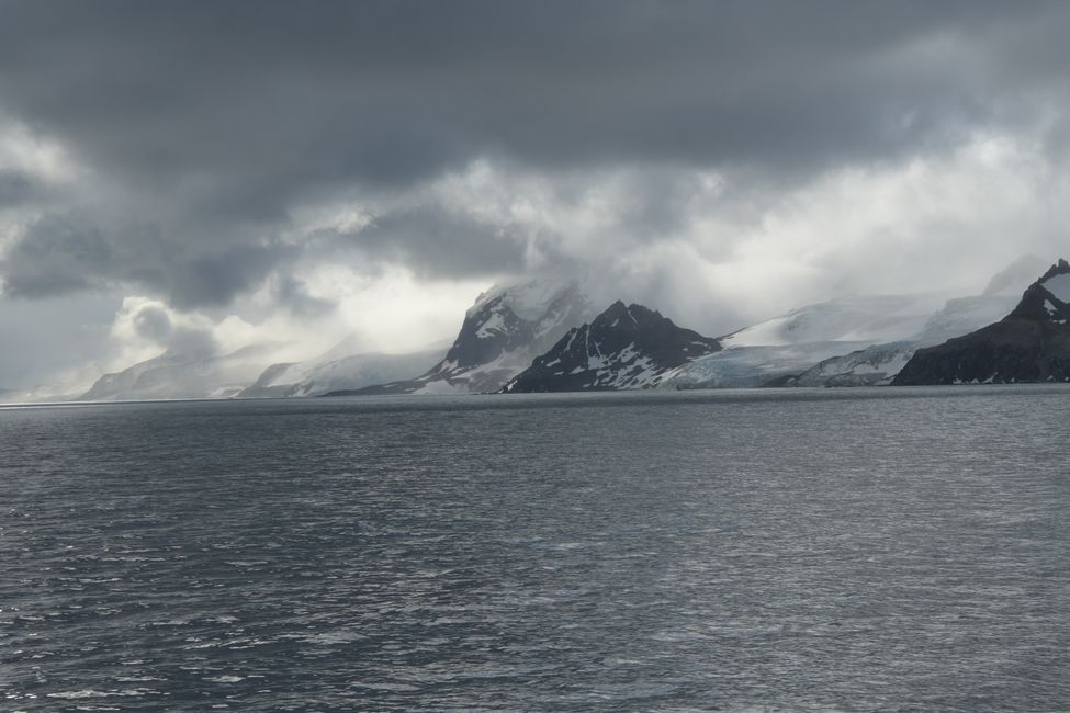 Elephant Island
