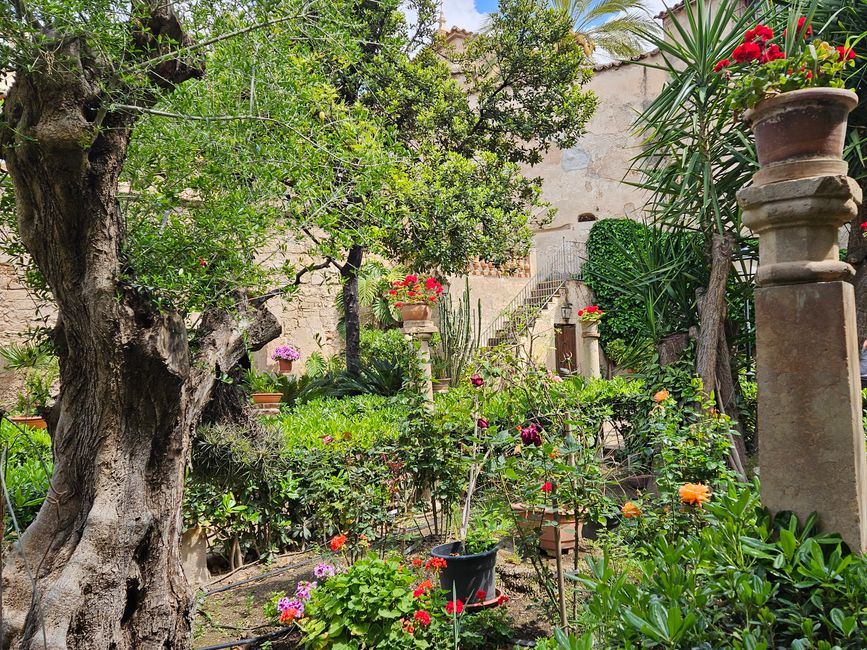 Bagni Arabi