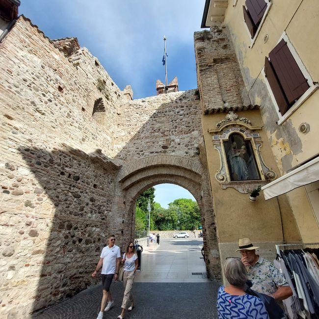 Lazise
