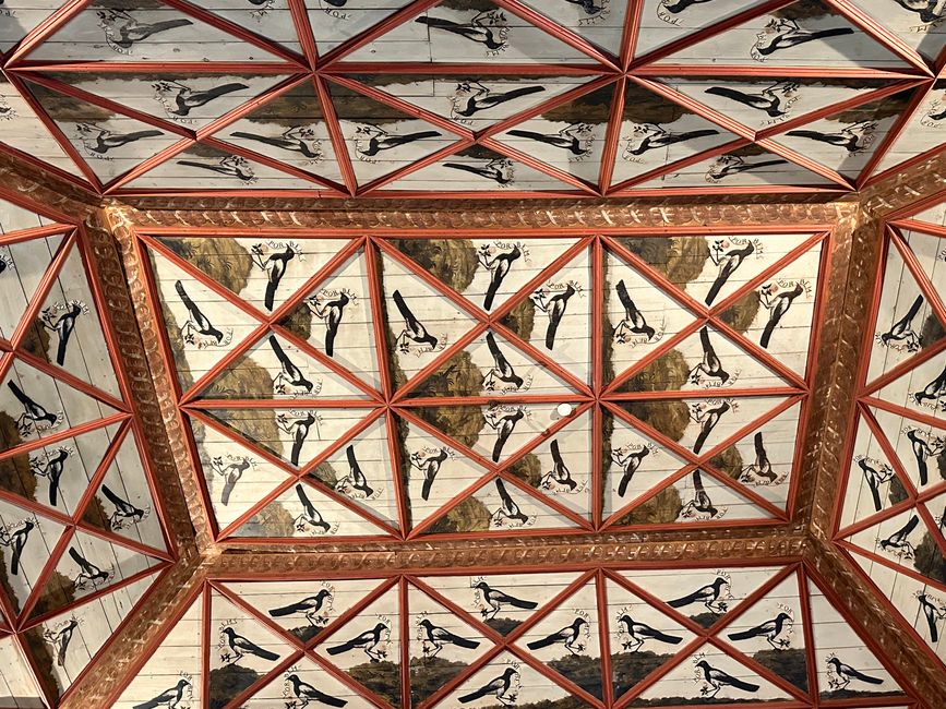 Ein Tag voller Entdeckungen in Sintra: Märchenhafte Paläste und kulinarische Genüsse