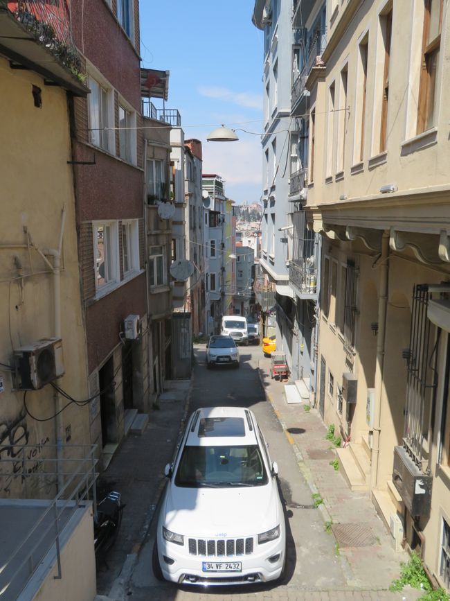 Notre rue