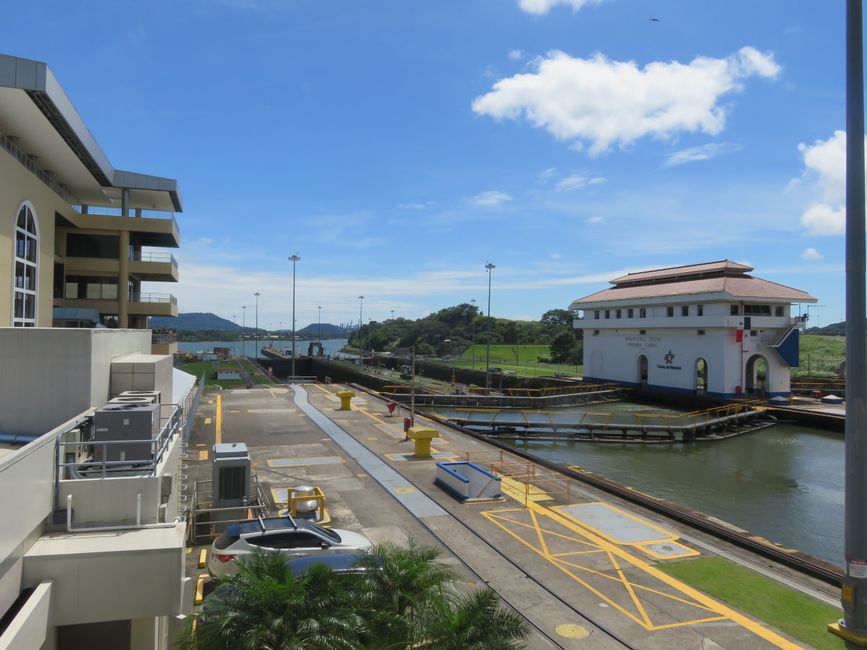 Canal