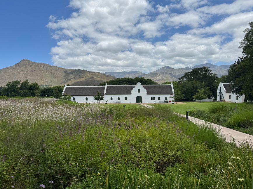 Franschhoek