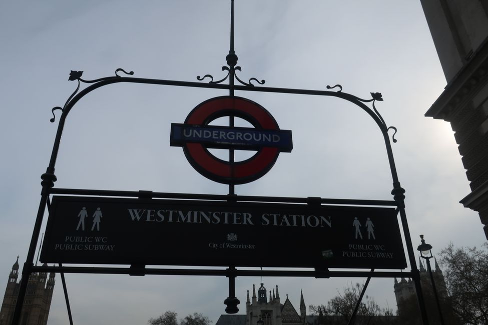 London Underground