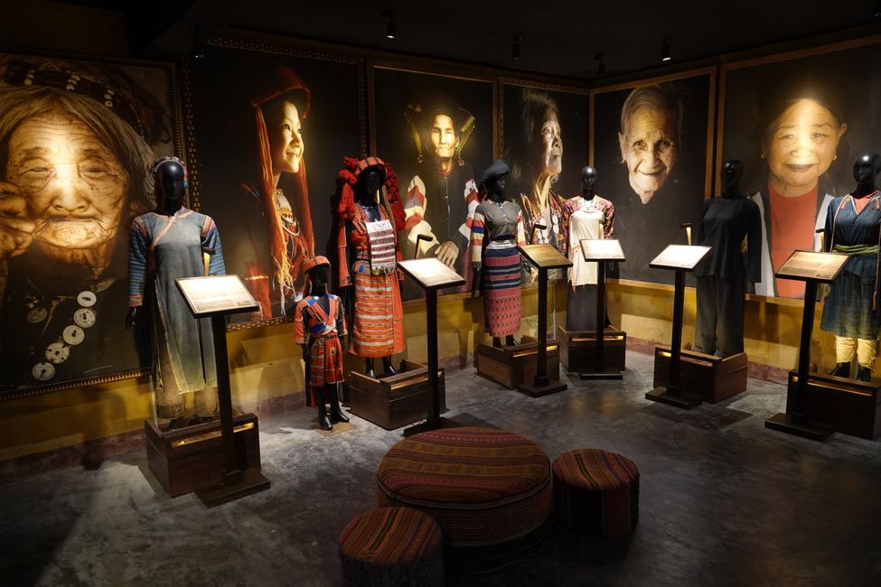 Hoi An mit dem Fahrrad und einer ganz besonderen Begegnung