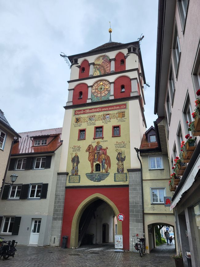 Martinstor