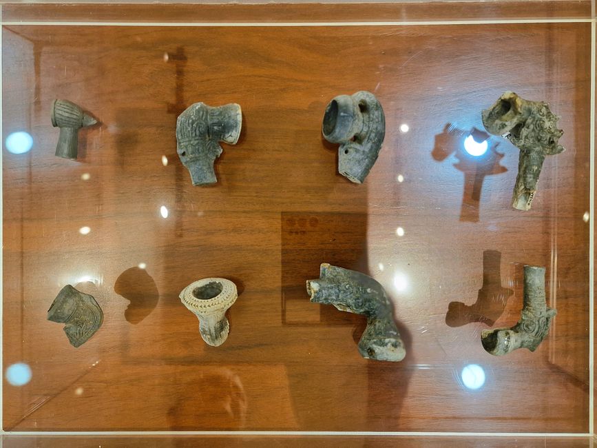 COPE - Cooperative Orthotic and Prosthetic Enterprise and our search for Laotian identity?