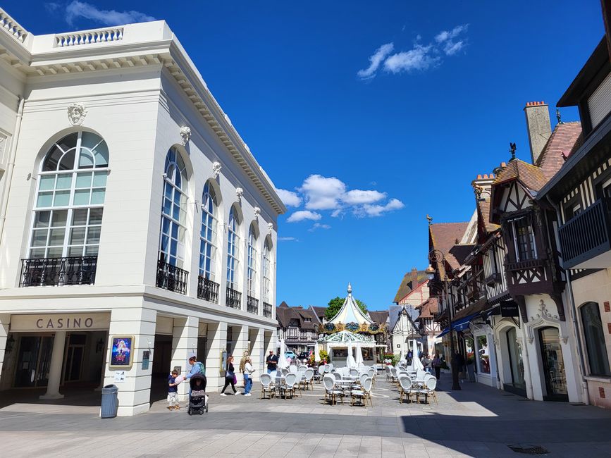 Deauville