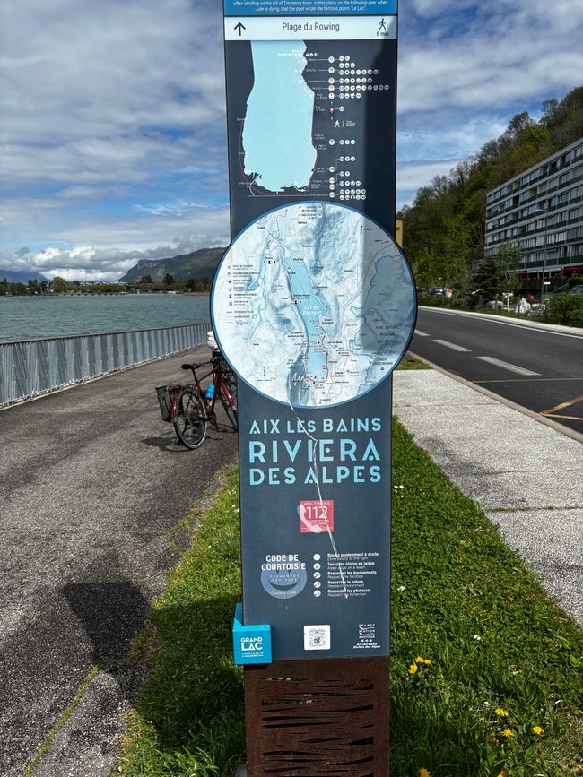#11 Riviera delle Alpi