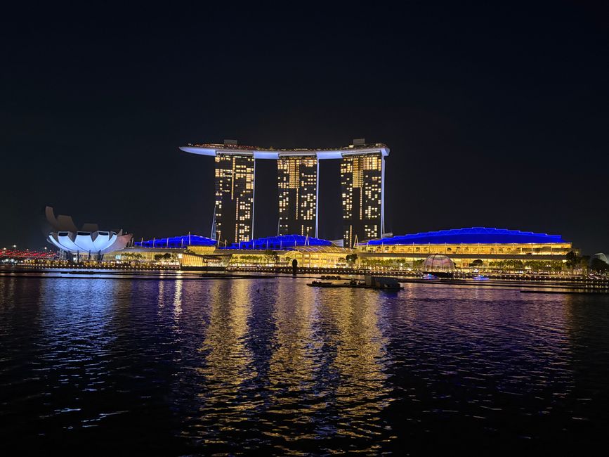 Singapur