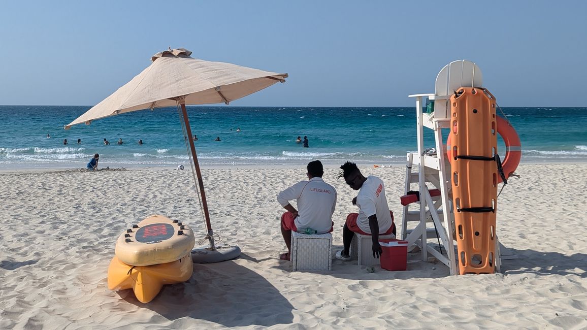 Saadiyat Beach